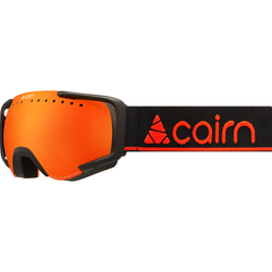 Okuliare CAIRN NEXTSPX3000 IUM - mat black/orange