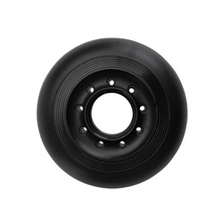 Kolieska Rollerblade WHEELS 72/80A APEX (4PCS) - black