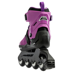 Korčule Rollerblade MICROBLADE purple/black - purple/black, 175