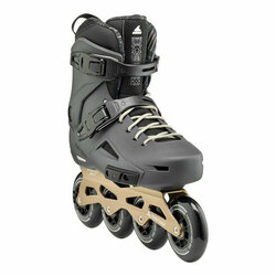 Korčule Rollerblade LIGHTNING 90 - 260, anthracite/taupe