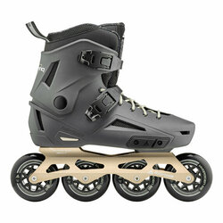 Korčule Rollerblade LIGHTNING 90 - 260, anthracite/taupe