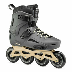 Korčule Rollerblade LIGHTNING 90 - 260, anthracite/taupe