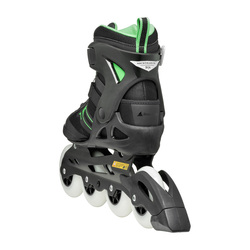 Korčule Rollerblade MACROBLADE 90 BOA W - 230, black/mint