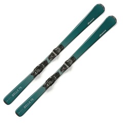 Lyže Nordica BELLE 75 + TP2 COMP 10 FDT - 144, turquoise/white