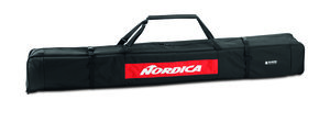 Vak Nordica SINGLE SKI BAG (ECO FABRIC)