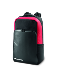 Nordica PRE BACKPACK (ECO) - black/red