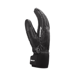 Rukavice NORDICA ENFORCER PRO - L, black