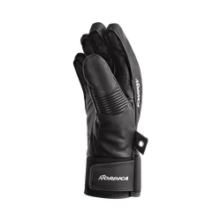 Rukavice NORDICA ENFORCER PRO - L, black