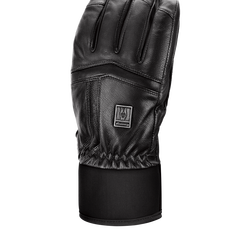 Rukavice NORDICA ENFORCER PRO - L, black