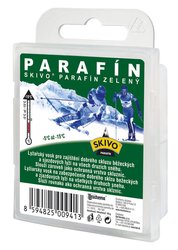 Skivo Parafín 40g