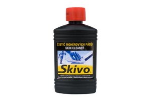 Čistič Skivo mohérových pásov 250ml