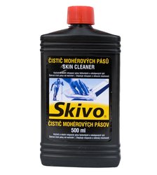 Čistič Skivo mohérových pásov 500ml