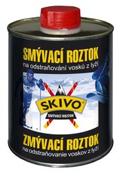 SKIVO Zmývací roztok 800ml