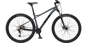 Bicykel GT AVALANCHE 29 ŠPORT Gunmetal - M, gunmetal