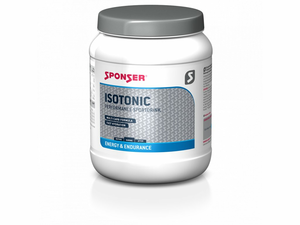 SPONSER ISOTONIC DRINK Citrus 700g