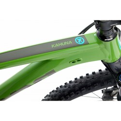 Bicykel KONA KAHUNA Green 29 - S, green