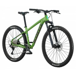 Bicykel KONA KAHUNA Green 29 - S, green