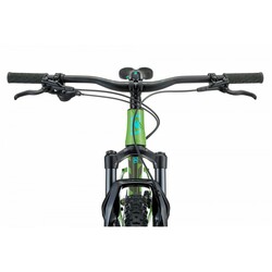 Bicykel KONA KAHUNA Green 29 - S, green