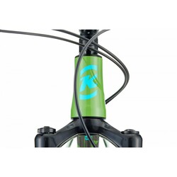 Bicykel KONA KAHUNA Green 29 - S, green