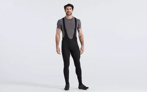 Pánske nohavice SPECIALIZED RBX COMP THERMAL BIB TIGHT