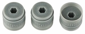 Rock Shox BOTTOMLESS TOKENS 35MM QTY 10