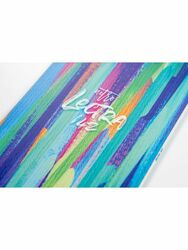 Snowboard NITRO LECTRA BRUSH - 142