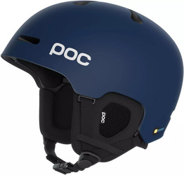 Helma POC FORNIX MIPS - M/L, lead blue matt