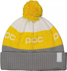 Čiapka POC POMPOM BEANIE - one, alloy grey