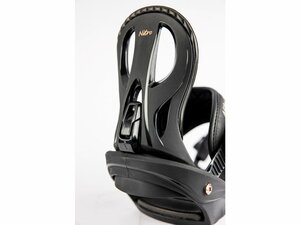 Viazanie NITRO RYTHM - M, black bronze