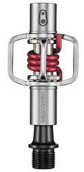 Pedále CRANKBROTHERS Egg Beater 1 - red