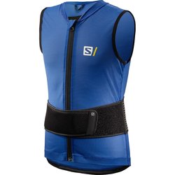 Chránič chrbtice Salomon FLEXCELL LIGHT VEST JR