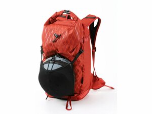 Batoh NITRO SPLITPACK 30 supernova