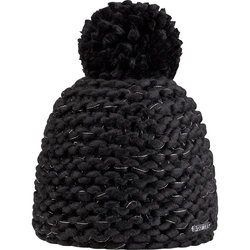 Čiapka CAIRN OLYMPE - black lurex