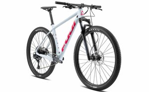 Bicykel FUJI SLM 29 2.7 - 15, jet gray