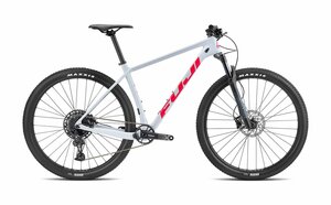 Bicykel FUJI SLM 29 2.7 - 15, jet gray