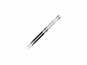 Bežky PELTONEN DELTA RED JR šupiny - 150, white/black/red