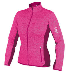 Mikina ETAPE LISSA - S, pink melir