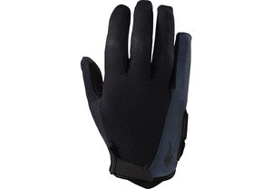 Rukavice SPECIALIZED WOMEN&#39;S BODY GEOMETRY ŠPORT GÉL LONG FINGER GLOVES