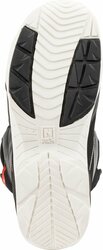 Snowboardové topánky NITRO TANGENT TLS - 265, black