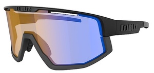 Okuliare BLIZ FUSION NANO OPTICS - MATTE BLACK