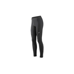 CyklIstické nohavice ETAPE LADY dlhé - S, black