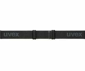 Okuliare Uvex ELEMNT LGL - BLACK - clear