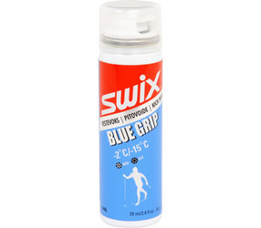 Vosk Swix odraz. 70ml - blue