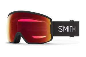 Okuliare SMITH PROXY Photochromic red