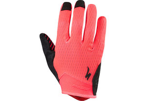 Rukavice ŠPECIALIZED XC LITE GLOVES - XL, acid red