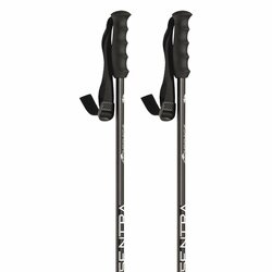 Hole Nordica ALPINE TI W - 110, black/silver