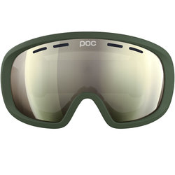 Okuliare POC FOVEA MID CLARITY - EPIDOTE GREEN - one, define/ivory