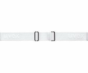 Okuliare Uvex ELEMNT LGL - WHITE - clear