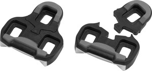 Kufre GIANT PEDAL CLEATS 4,5 DEGREES FLOAT