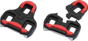 Kufre GIANT PEDAL CLEATS 9 DEGREES FLOAT